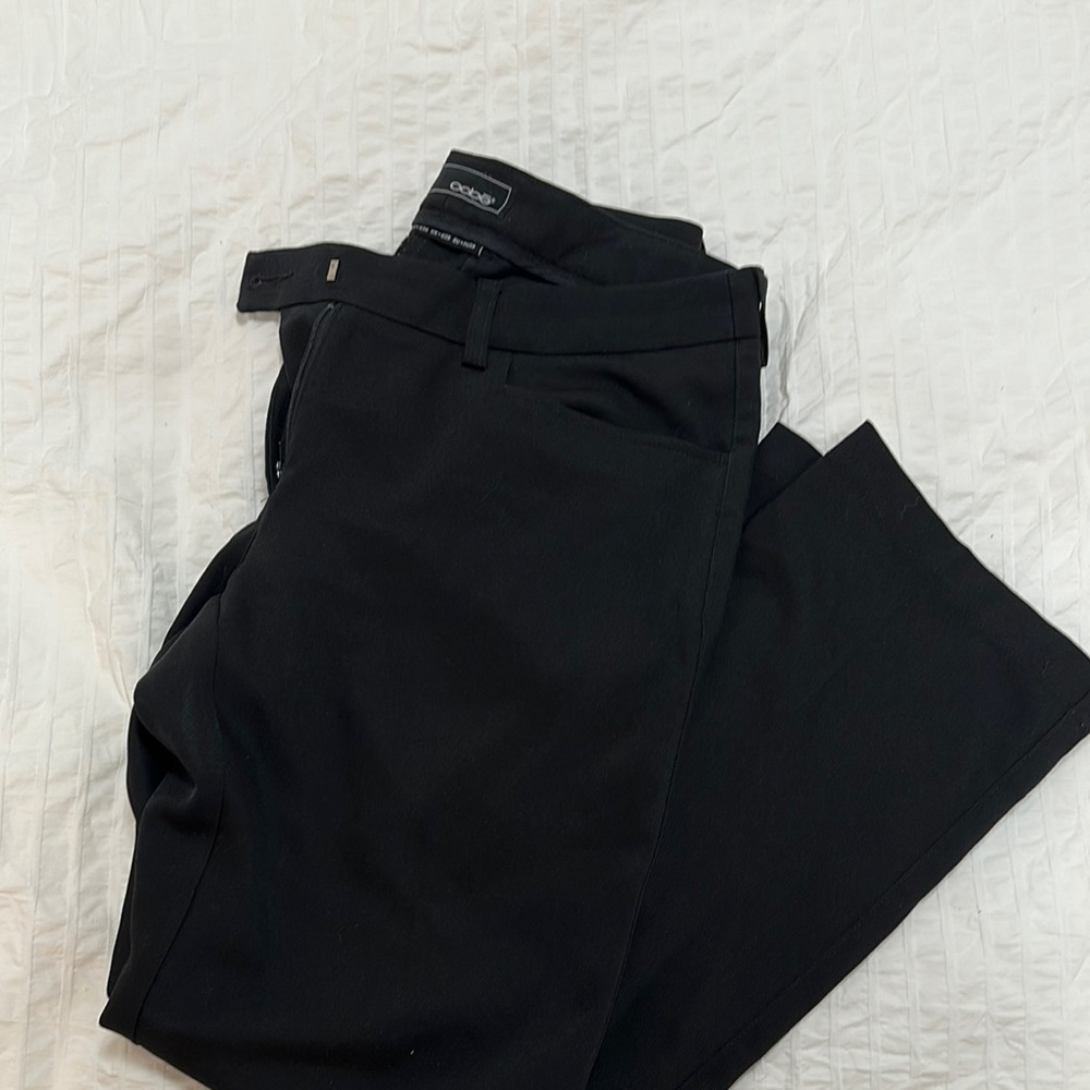 Chickfila work pants